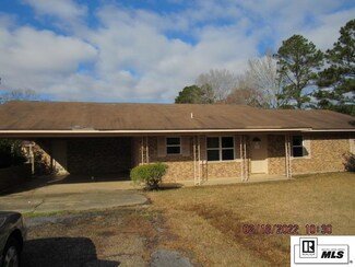 2170 Prairie Rd, Monroe, LA 71202