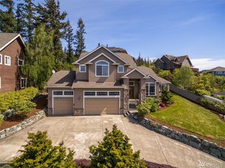 4509 Parkhurst Dr, Bellingham, WA 98229