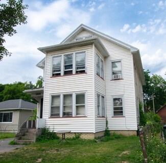 1980 Clifford Ave, Rochester, NY 14609
