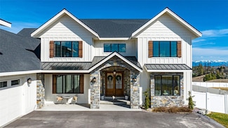 260 E Bowman Dr, Kalispell, MT 59901
