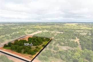 15117 Hidden Glen Ln, Glencoe, OK 74032