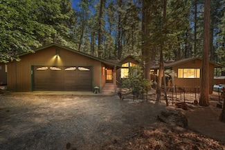 30925 Thumper Dr, Shingletown, CA 96088