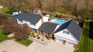1314 N Fort Wayne Rd, Rushville, IN 46173
