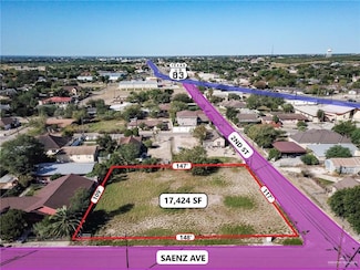 0 Saenz Ave, Roma, TX 78584