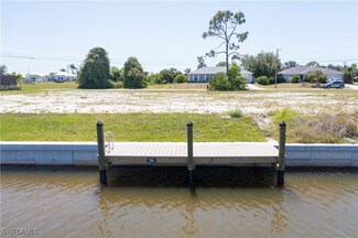 2347 NW 36th Place, Cape Coral, FL 33993