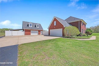 249 Doak Mason Rd, Jackson, TN 38305