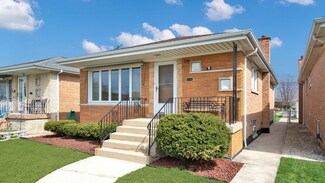8621 S Keating Ave, Chicago, IL 60652