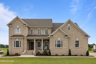 7145 Stokestown Saint John Rd, Ayden, NC 28513