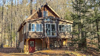 173 Mountain Rd, Denmark, ME 04022