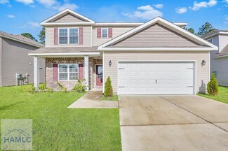 363 Coconut Dr, Bloomingdale, GA 31302