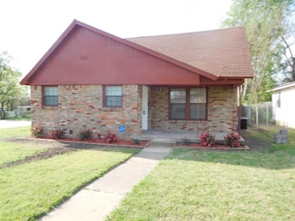 1260 E Mulkey St, Fort Worth, TX 76104
