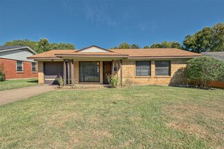 811 Clearwood Dr, Dallas, TX 75232