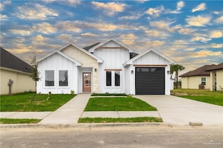 2202 San Charbel St, San Juan, TX 78589