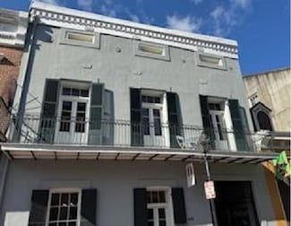 415 Burgundy St Unit 3A, New Orleans, LA 70112