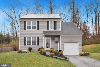111 Burgundy Ln, Coatesville, PA 19320