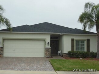 3873 Bourbon St, Port Orange, FL 32129
