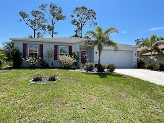 25324 Aysen Dr, Punta Gorda, FL 33983