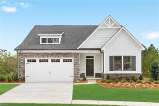 331 Waterman's Way, Poquoson, VA 23662