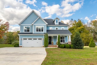 710 Hadley Mill Rd, Pittsboro, NC 27312