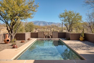 891 W Tortolita Mountain Cir, Oro Valley, AZ 85755