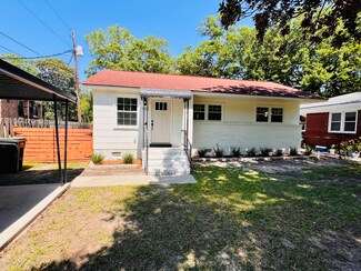 1452 Joy Ave, Charleston, SC 29407