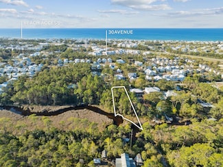 Lot 5 W Shore Dr, Inlet Beach, FL 32461