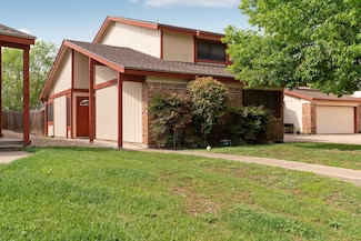 8902 Trone Cir Unit A, Austin, TX 78758
