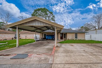 11104 Timber Crest Dr, Houston, TX 77065