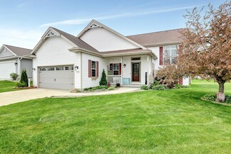 368 Buena Vista Dr, Arlington, WI 53911