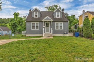 218 Winthrop Ave, Moorestown, NJ 08057