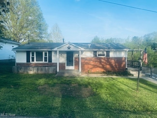 130 Bethel Rd, Parkersburg, WV 26101
