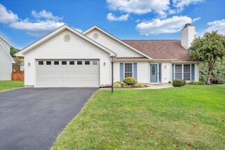 5014 Orchard Park Dr, Roanoke, VA 24019