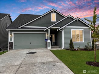 14732 88th Ave SE Unit 6, Yelm, WA 98597
