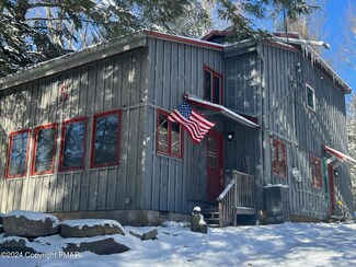 188 N Lake Dr, Lake Harmony, PA 18624