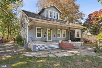 432 S Main St, Pennington, NJ 08534
