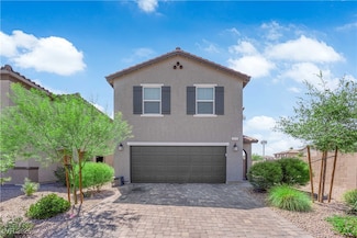 2974 Torreon Ln, Las Vegas, NV 89121