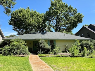 328 Ridge Crest Dr, Richardson, TX 75080