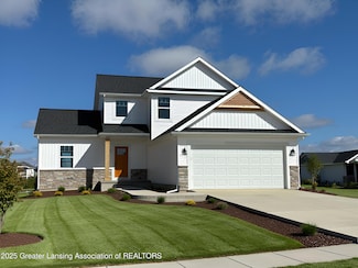 0 W Colony Unit 292916, St. Johns, MI 48879