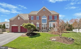 1010 Canter Cir, New Hope, PA 18938