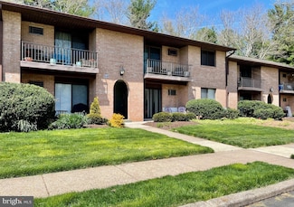 612 N Shady Retreat Rd Unit 65, Doylestown, PA 18901