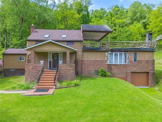 600 Pineview Dr Unit 590, Elizabeth, PA 15037
