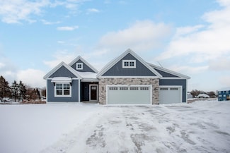 2734 Reagan Ave, Zeeland, MI 49464