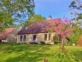 50 Norris Ln, Starksboro, VT 05487