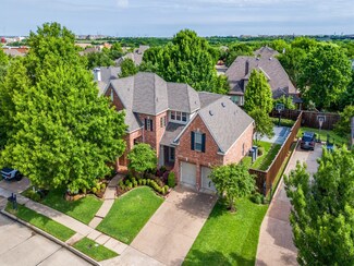 5292 Shoshone Dr, Frisco, TX 75034
