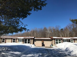5744 Warbonnet Ln, Hazelhurst, WI 54531