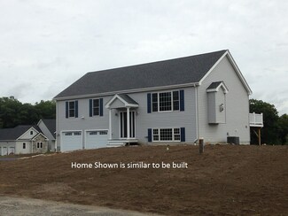 25 Noble St Unit Lot 47, Dudley, MA 01571