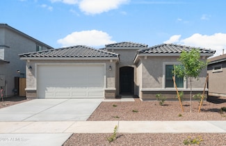 17776 W Getty Dr, Goodyear, AZ 85338