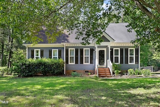 413 Redpath Dr, Garner, NC 27529