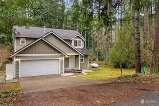 22616 Echowood Ln SE, Yelm, WA 98597