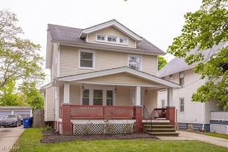 11413 Governor Ave, Cleveland, OH 44111